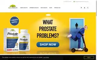 Realhealth.com Screenshot 2024-05-05 19:12:32