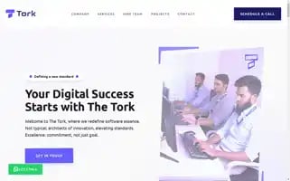 Thetork.com Screenshot 2024-06-27 18:15:00