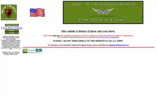 Armyflightschool.org Screenshot 2024-04-24 00:22:32