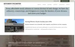 Kitchensunlimitednc.com Screenshot 2024-05-16 04:46:06