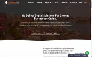 Techlevels.com.ng Screenshot 2024-06-18 15:05:58