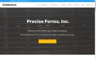 Preciseforms.com Screenshot 2024-07-05 06:22:59