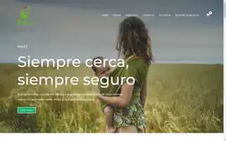 Portabebesmalee.com Screenshot 2024-05-24 04:38:09