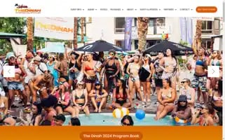 Thedinah.com Screenshot 2024-05-14 08:19:34