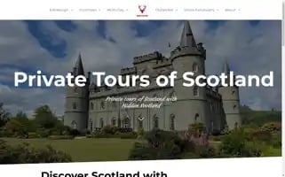 Hiddenscotlandtours.com Screenshot 2024-04-17 04:53:25