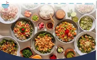 Freshfinpoke.com Screenshot 2024-05-15 22:52:15