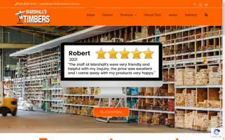 Marshallstimbers.com.au Screenshot 2024-05-16 07:04:42