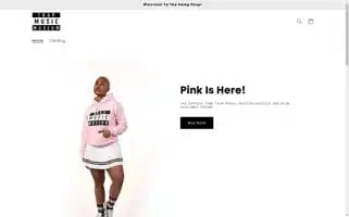 Trapmusicmuseum.shop Screenshot 2024-04-27 11:18:31