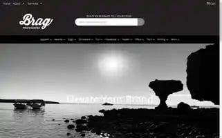 Bragprovisions.com Screenshot 2024-05-08 21:08:33