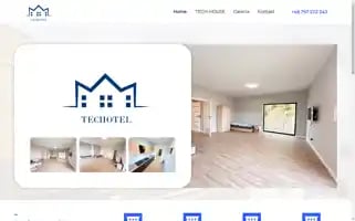 Techotel.pl Screenshot 2024-04-22 15:42:58