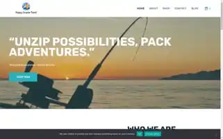 Happycouplestravel.com Screenshot 2024-04-18 09:51:45