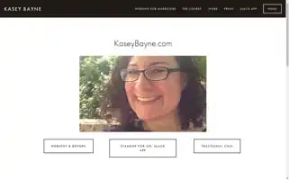 Kaseybayne.com Screenshot 2024-06-28 19:57:22