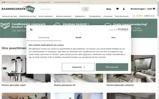 Raamdecoratiedeal.com Screenshot 2024-06-26 22:30:49
