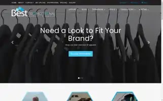 Bestpromoandapparel.com Screenshot 2024-05-08 18:31:38