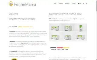 Fennemania.com Screenshot 2024-06-16 05:06:55