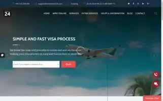 Vietnamvisa24.com Screenshot 2024-06-25 08:22:15