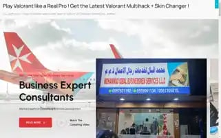 Iqbalbusinessservices.com Screenshot 2024-05-26 13:31:56