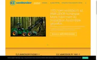 Amkodor.hu Screenshot 2024-07-08 17:40:19
