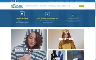 Funzee.de Screenshot 2024-07-01 11:29:27