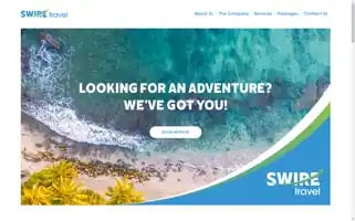 Swire-travel.com Screenshot 2024-04-23 14:06:46