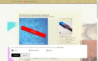 Cqjournal.com Screenshot 2024-06-29 05:34:36