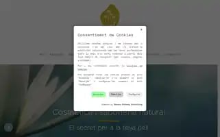 Cariciesnaturals.com Screenshot 2024-06-28 12:34:44