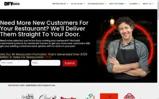 Dfymarketingsystems.com Screenshot 2024-07-01 07:31:08