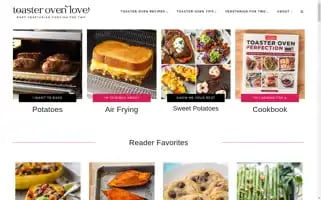 Toasterovenlove.com Screenshot 2024-05-14 13:15:29