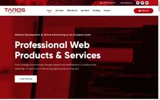 Taros.ro Screenshot 2024-06-17 16:58:37