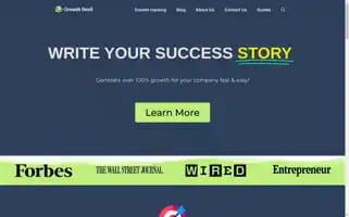 Growthdevil.com Screenshot 2024-06-30 13:27:38