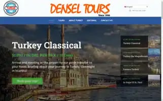 Denseltours.com Screenshot 2024-04-26 22:49:34
