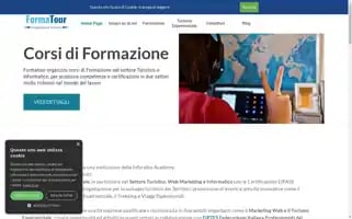 Formatour.it Screenshot 2024-04-23 15:33:58
