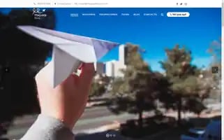 Maquedatours.com Screenshot 2024-04-14 10:19:58