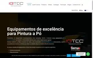 Igtec.pt Screenshot 2024-07-08 20:22:26