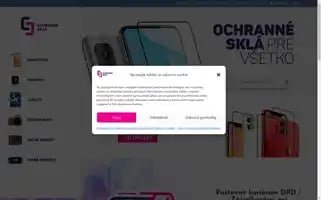 Ochranneskla.eu Screenshot 2024-05-21 05:48:36