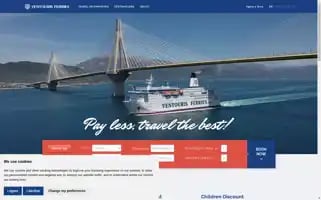 Ventourisferries.com Screenshot 2024-04-23 06:36:40