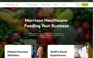 Morrisonhealthcare.com Screenshot 2024-05-13 00:13:29