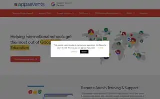 Appsevents.com Screenshot 2024-05-08 13:46:58