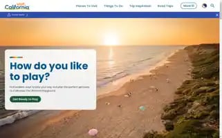 Visitcalifornia.com Screenshot 2024-05-14 22:11:43
