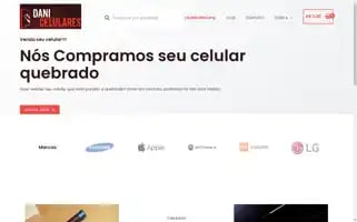 Danicelulares.com Screenshot 2024-05-21 03:53:13