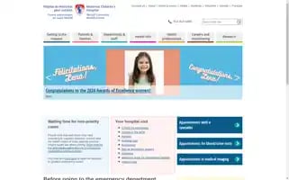 Thechildren.com Screenshot 2024-06-19 07:09:50