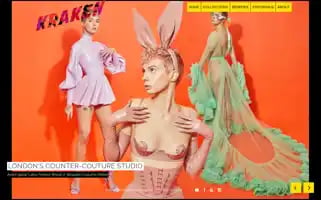 Krakencountercouture.co.uk Screenshot 2024-06-12 11:22:25
