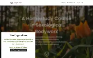 Yogaofsex.com Screenshot 2024-06-30 14:08:19