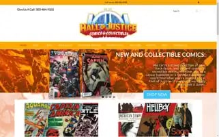 Hallofjusticecomics.com Screenshot 2024-07-02 09:34:28