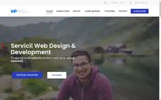 Mariusparaschiv.ro Screenshot 2024-06-15 16:26:16