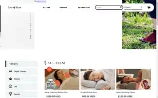 Global-survaq-store.com Screenshot 2024-04-27 15:21:17
