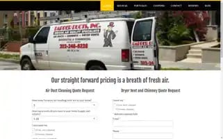 Dapperducts.com Screenshot 2024-05-09 08:39:24