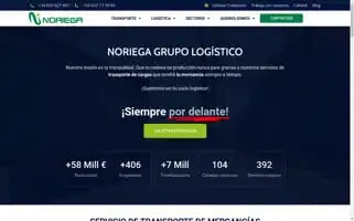 Noriegagrupologistico.com Screenshot 2024-06-30 10:10:56