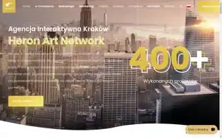 Heronart.pl Screenshot 2024-06-27 04:59:24