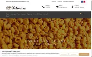 La-salumeria.it Screenshot 2024-06-12 00:28:40